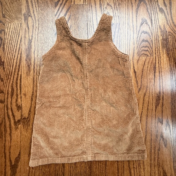 Little Co. by Lauren Conrad Corduroy Dress 24 Months - Picture 2 of 5